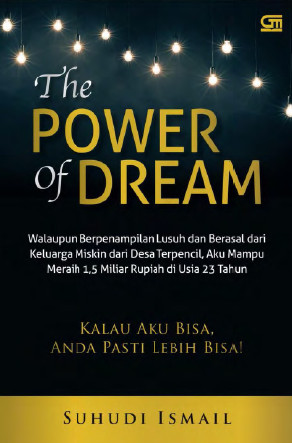 The Power of Dream